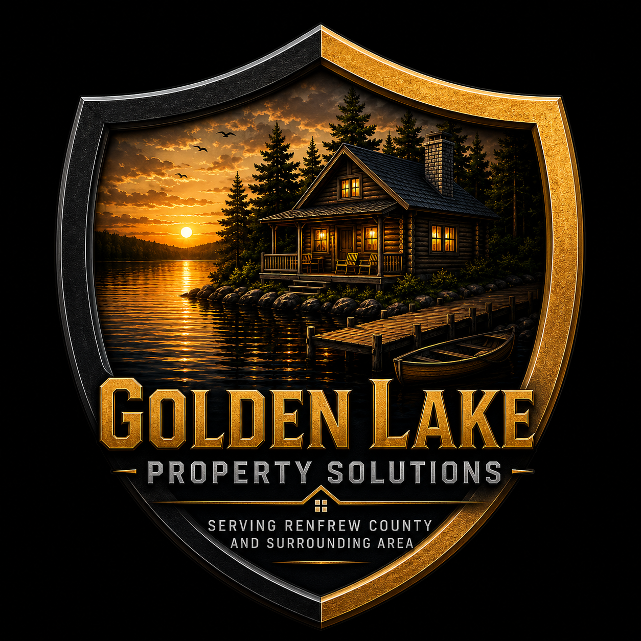 Golden Lake Property Solutions