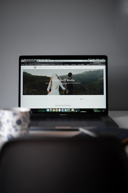 Email Notifications for Client Inquiries