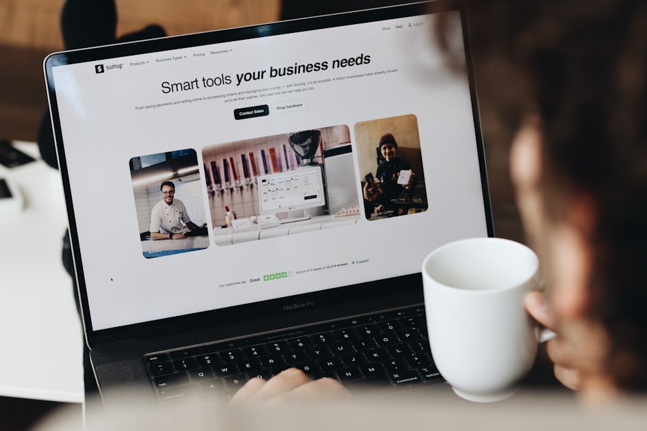 Enhancing User Experience on Your Website